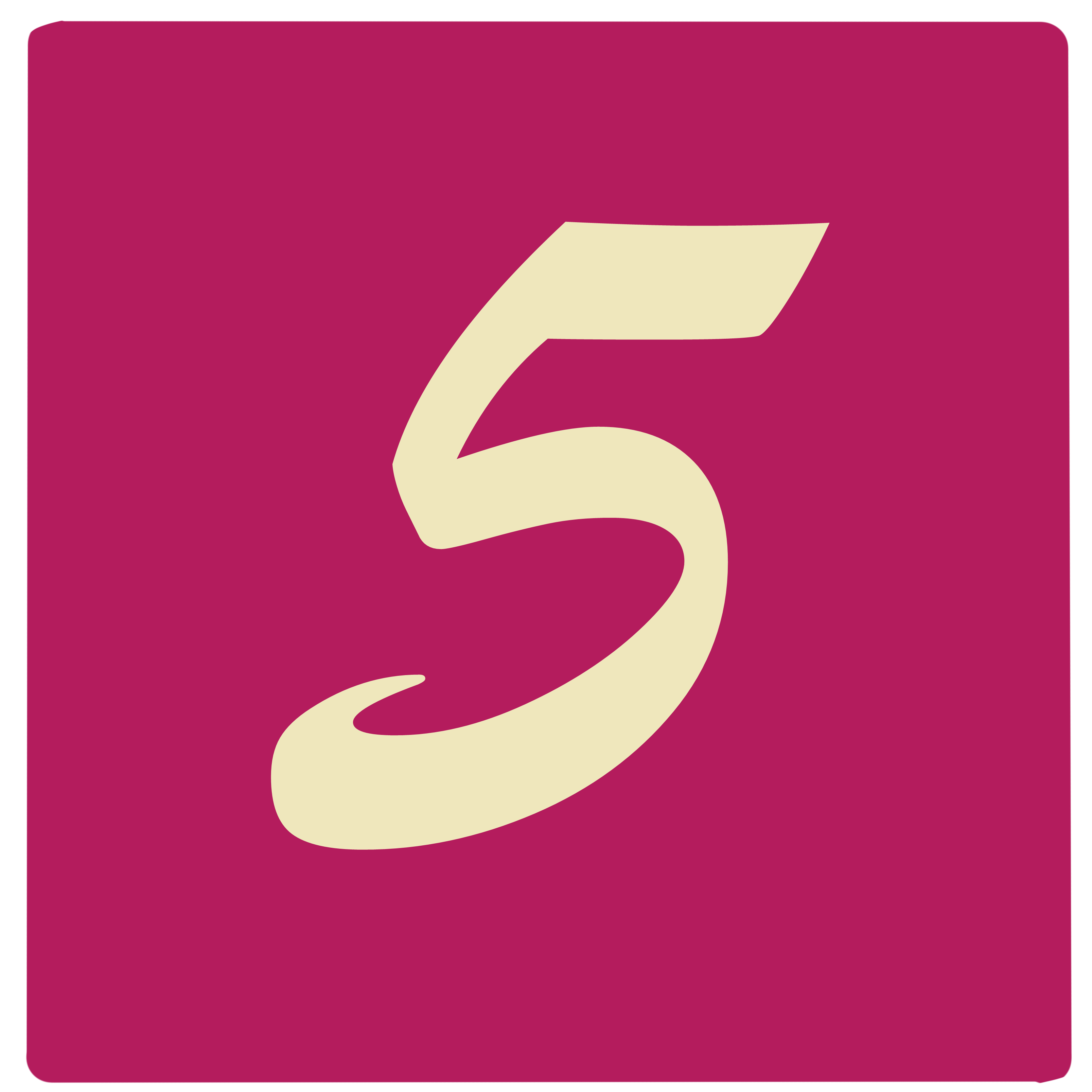 Five