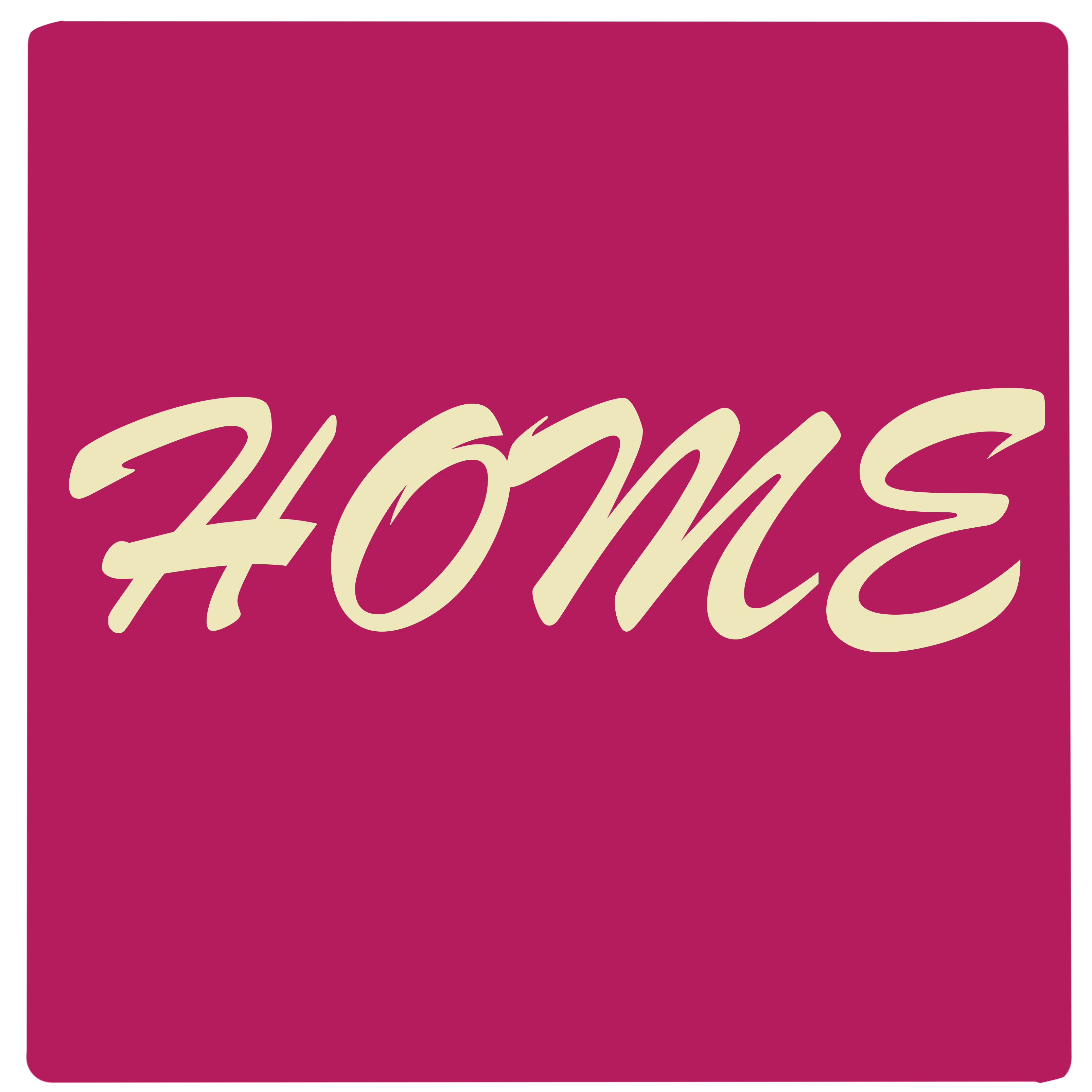 Home