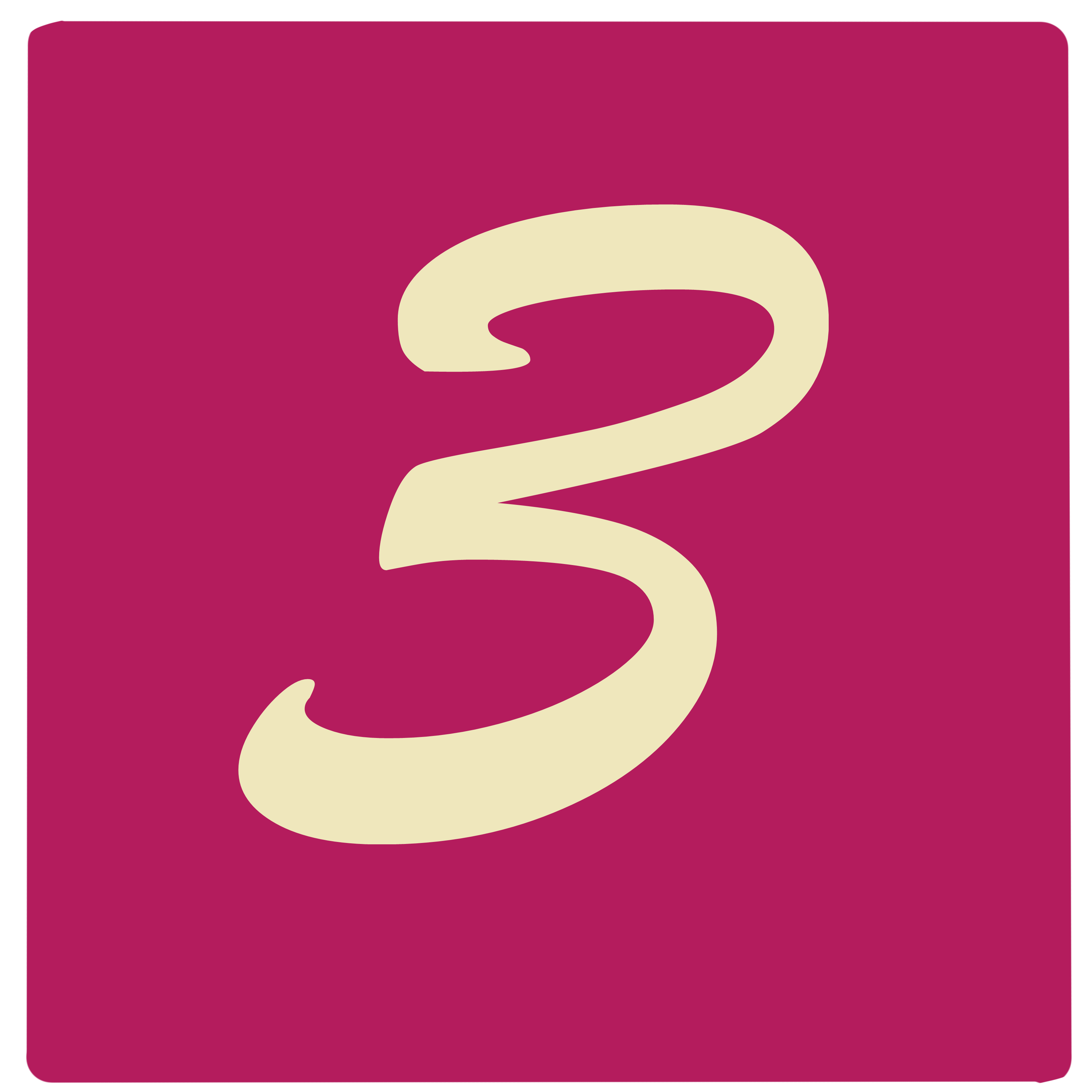 Three