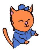 The Cat Mechanic
