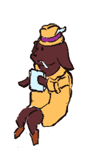 The Dog Reporter