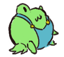 The Frog Child