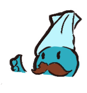 The Squid Chef